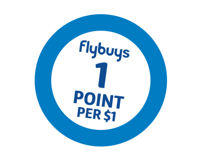 flybuysPoints